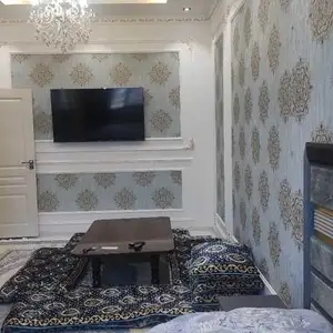 2-комн. квартира, 7 этаж, 60м², Фирдавси