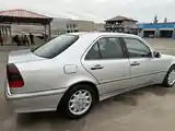 Mercedes-Benz C class, 1999-3