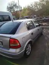 Opel Astra G, 2002-4