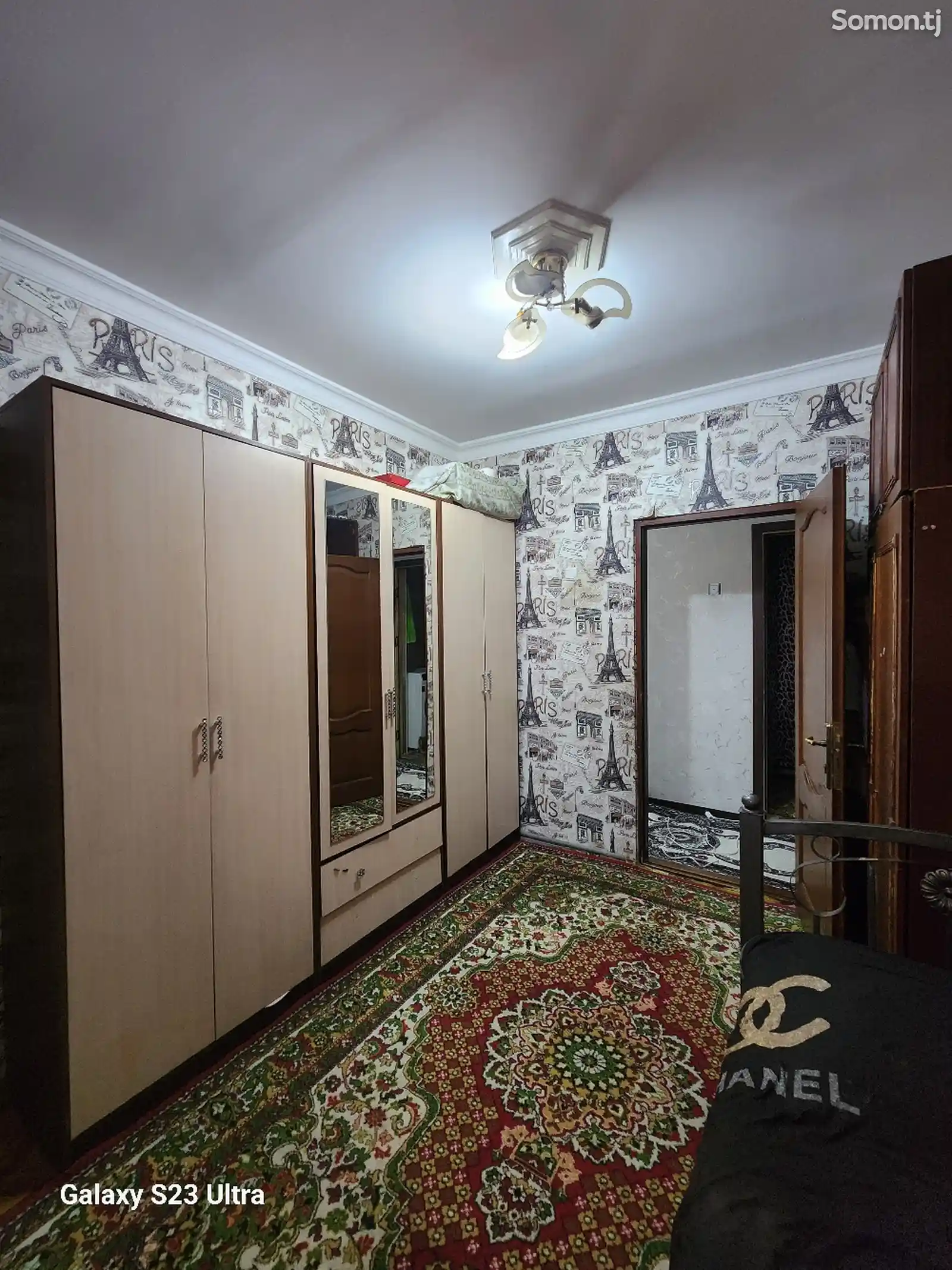 4-комн. квартира, 4 этаж, 98 м², Новый квартал-4