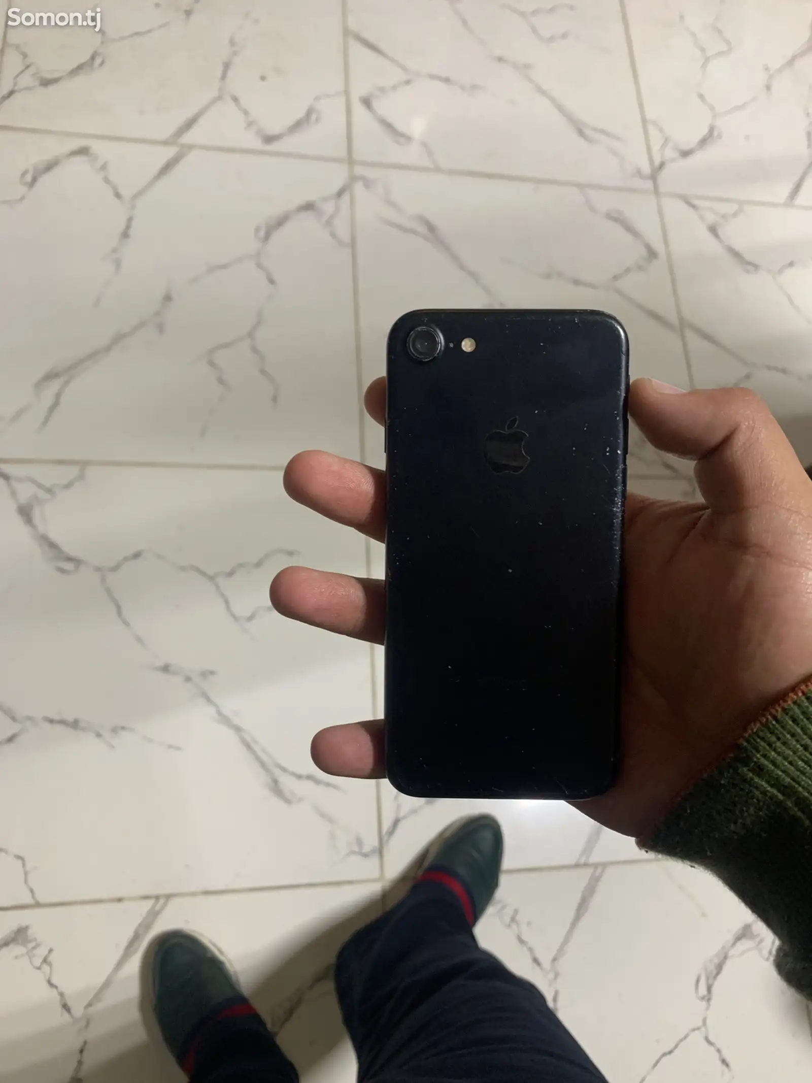 Apple iPhone 7, 32 gb-1