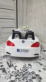 Машинка BMW-6