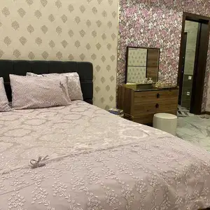 2-комн. квартира, 16 этаж, 90м², Азия Гранд Отель