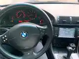 BMW 5 series, 2000-4