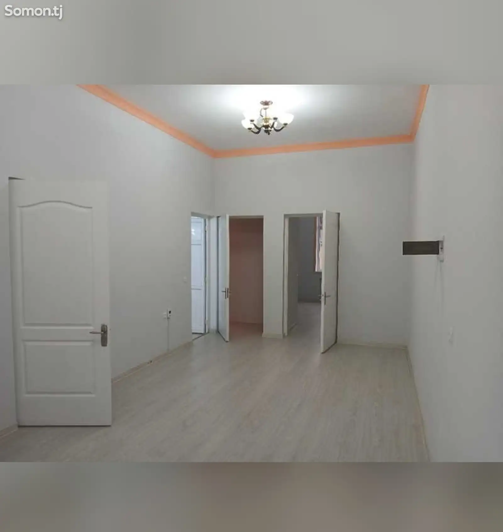 2-комн. квартира, 1 этаж, 72м², Шохмансур тв Варзиш-1