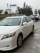 Toyota Camry, 2007-2