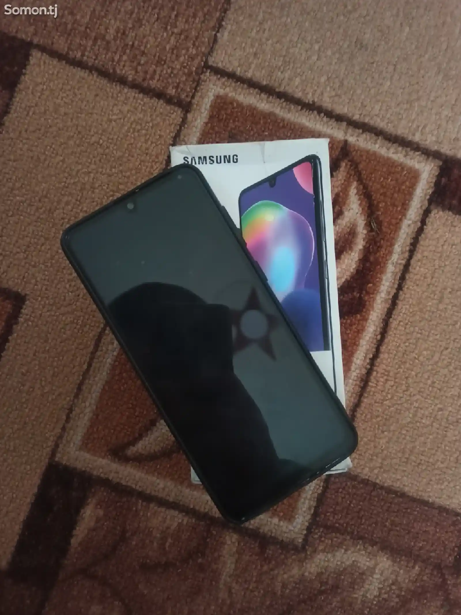 Samsung Galaxy A31-2