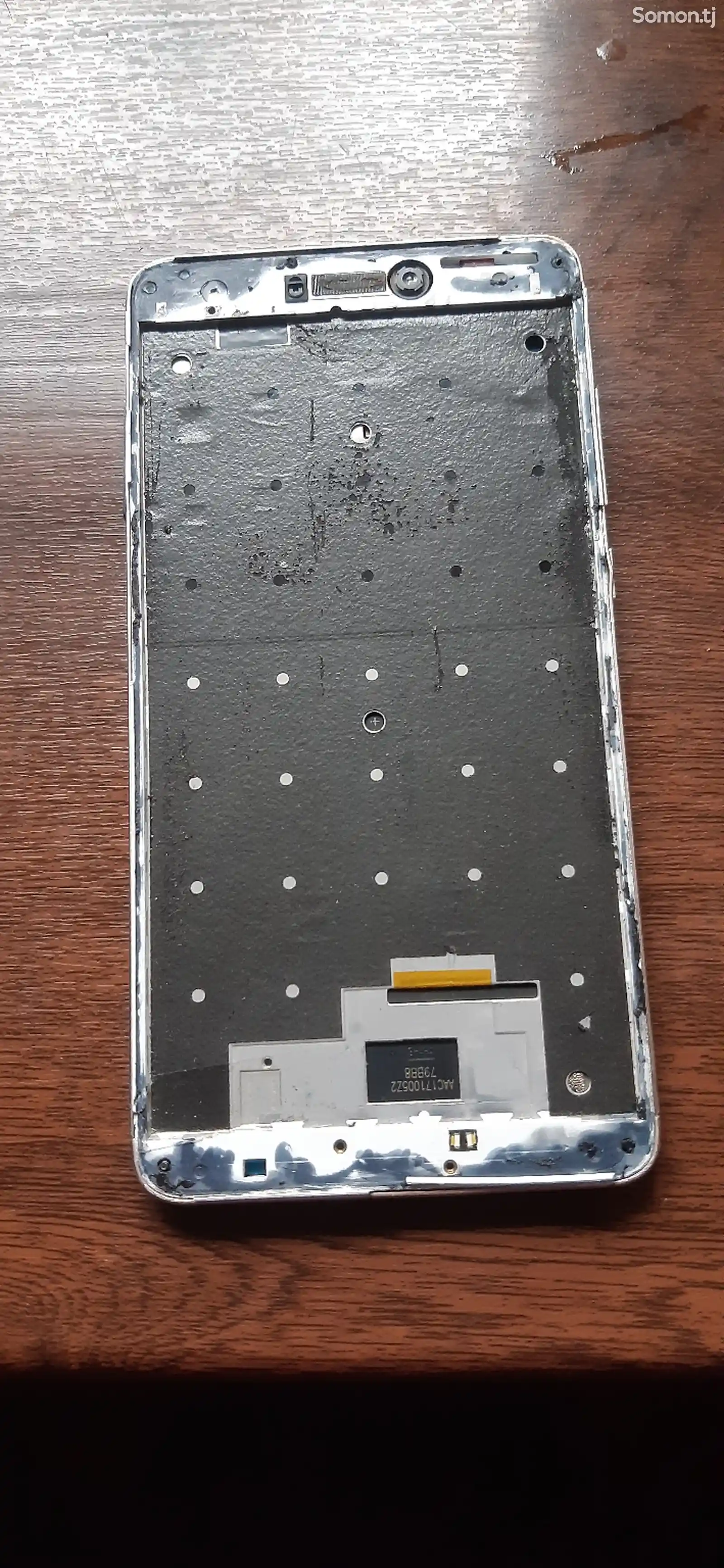 Корпус от Xiaomi Mi 3-2