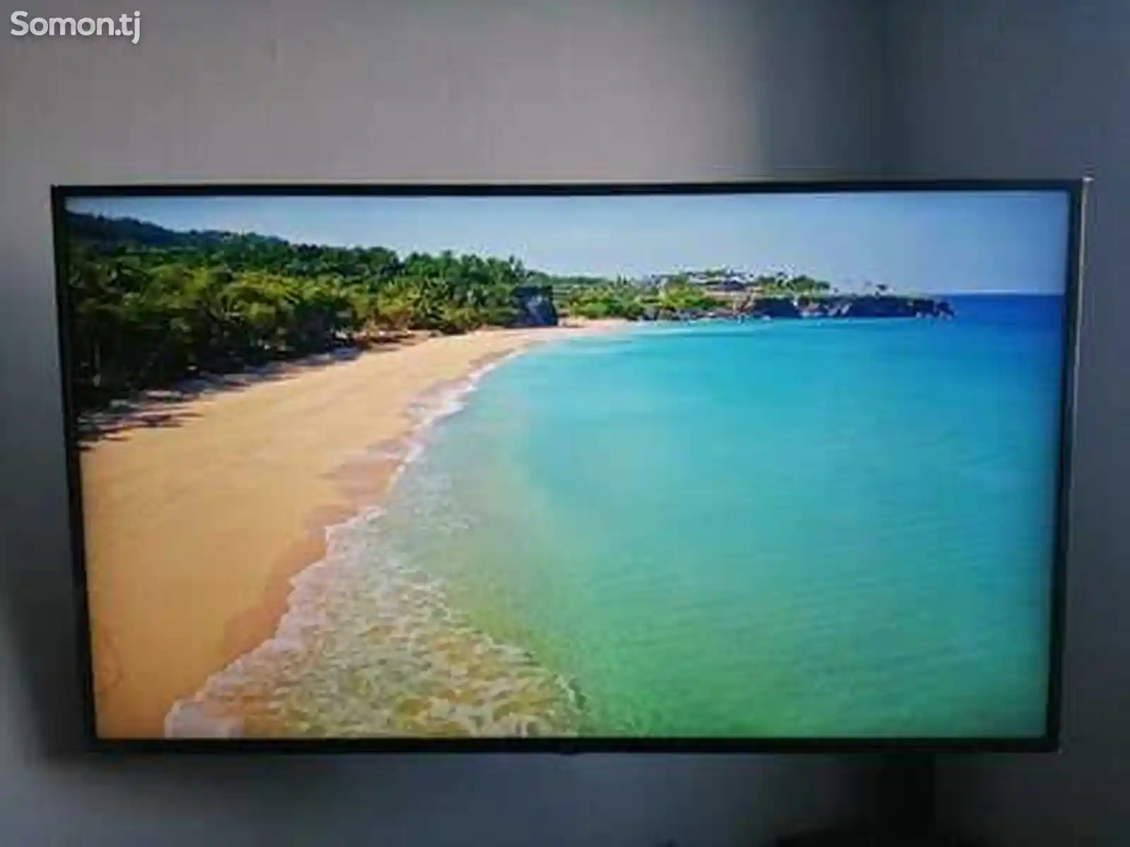 Телевизор LG 65 дюймовый 65UN 81006-3