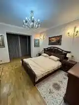 3-комн. квартира, 9 этаж, 140м², кучаи Бофанда-7