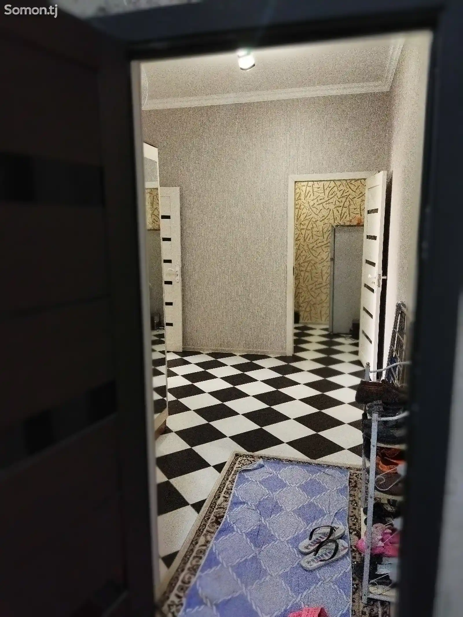 2-комн. квартира, 14 этаж, 53м², Cино-5