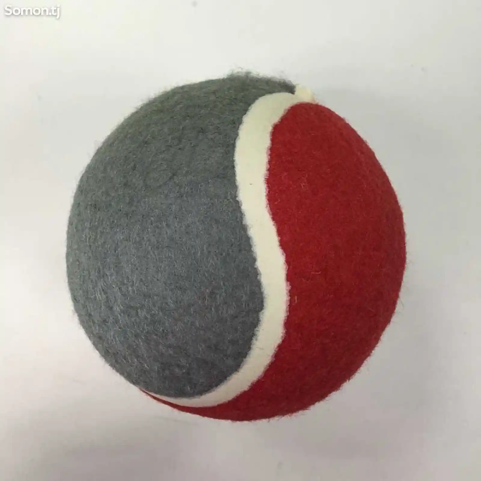 Теннисный мяч-6