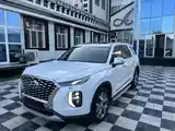 Hyundai Palisade, 2019-7