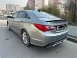 Hyundai Sonata, 2011-4