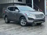 Hyundai Santa Fe, 2015-3