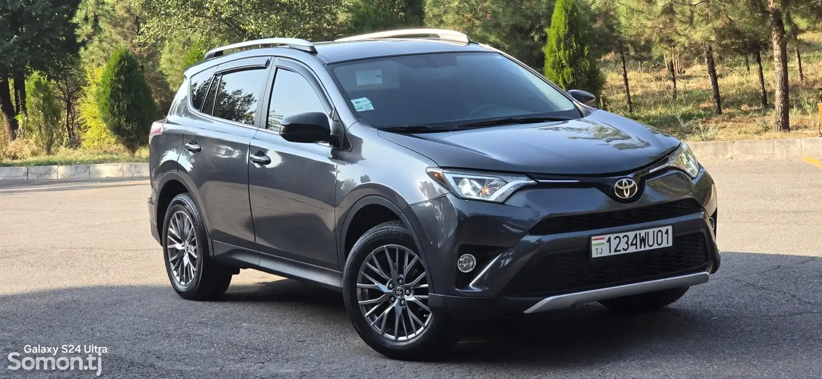 Toyota RAV 4, 2014-1