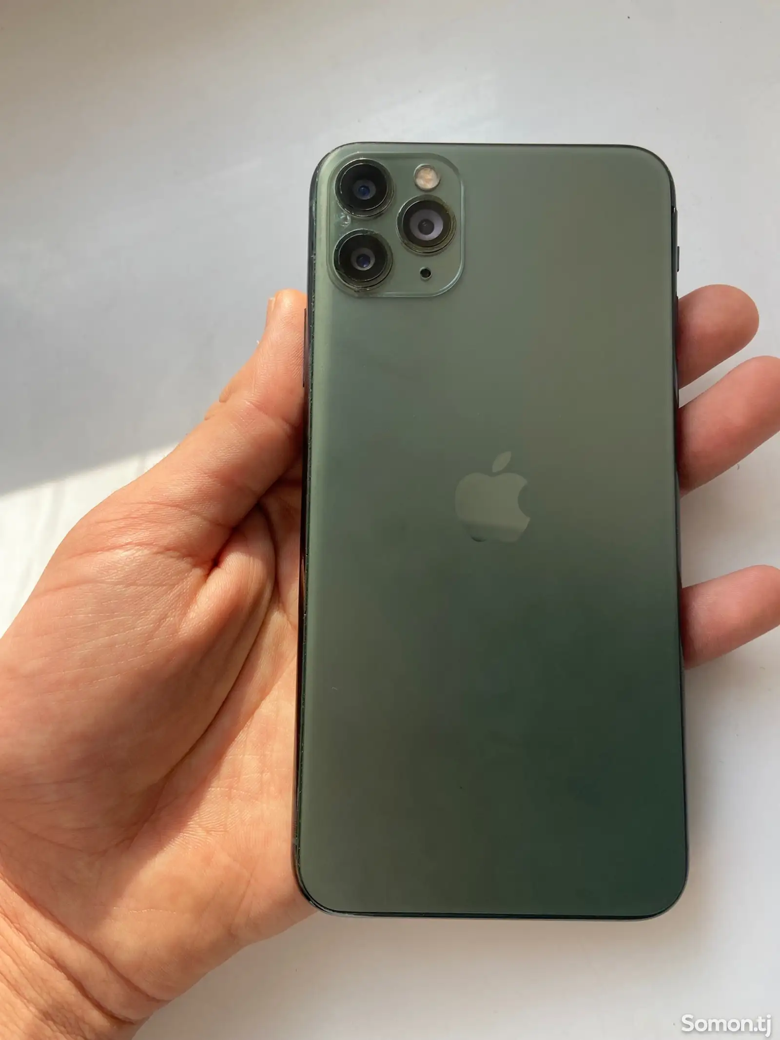 Apple iPhone 11 Pro Max, 512 gb-1