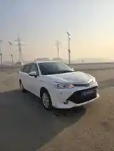 Toyota Corolla, 2015-9