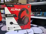 Наушники Hyperx Cloud Alpha-6