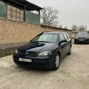 Opel Astra G, 1999