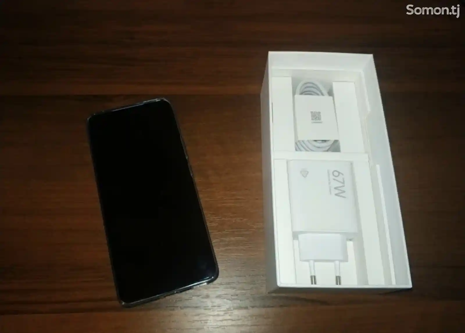 Xiaomi Mi 13 lite-2