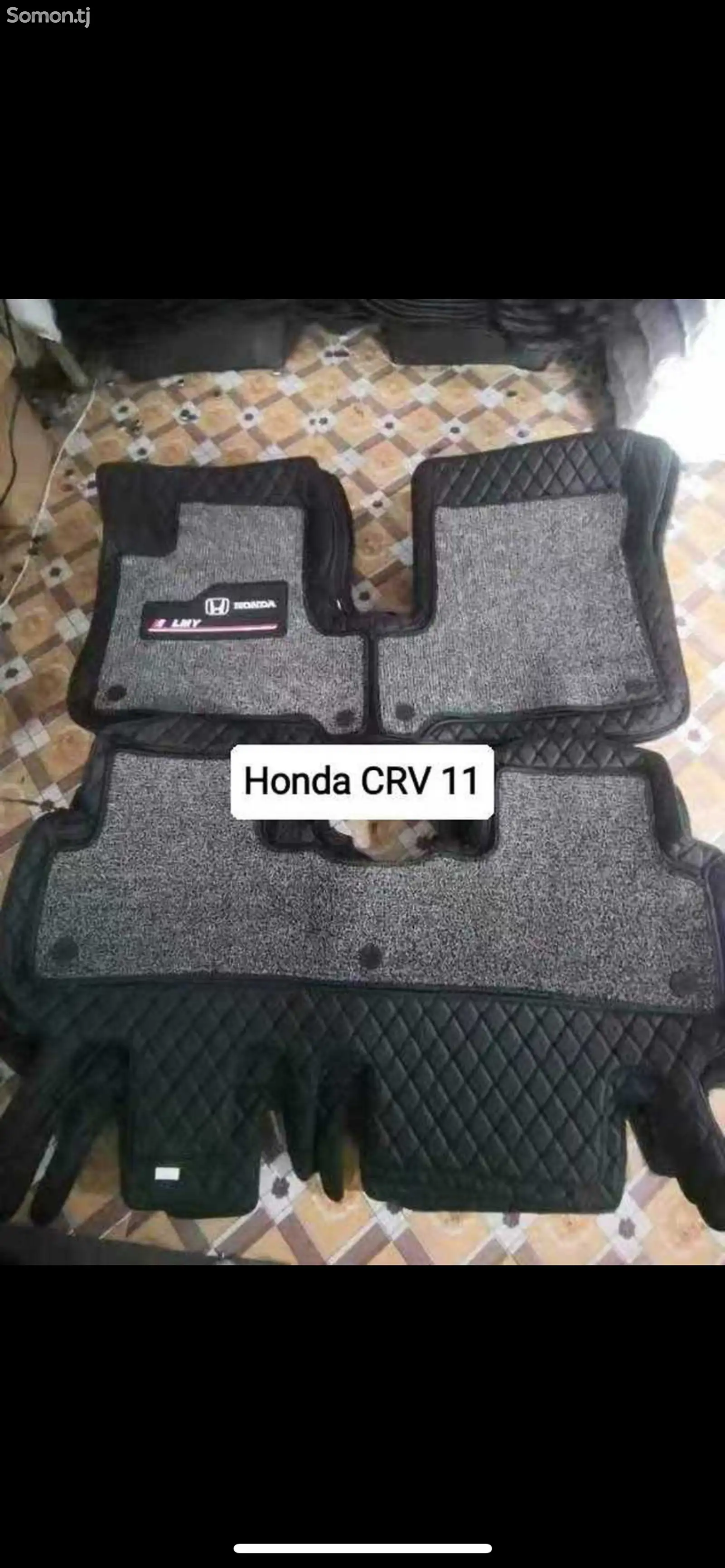 Полики от Honda-2