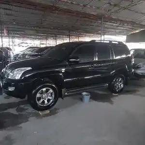 Toyota Land Cruiser Prado, 2008