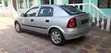 Opel Astra G, 2001-14