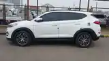 Hyundai Tucson, 2016-5