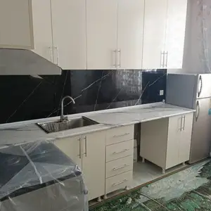 2-комн. квартира, 6 этаж, 60 м², Бозорои Фаровон