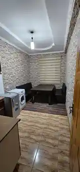 1-комн. квартира, 1 этаж, 50 м², Центр напротив рудаки плаза-14