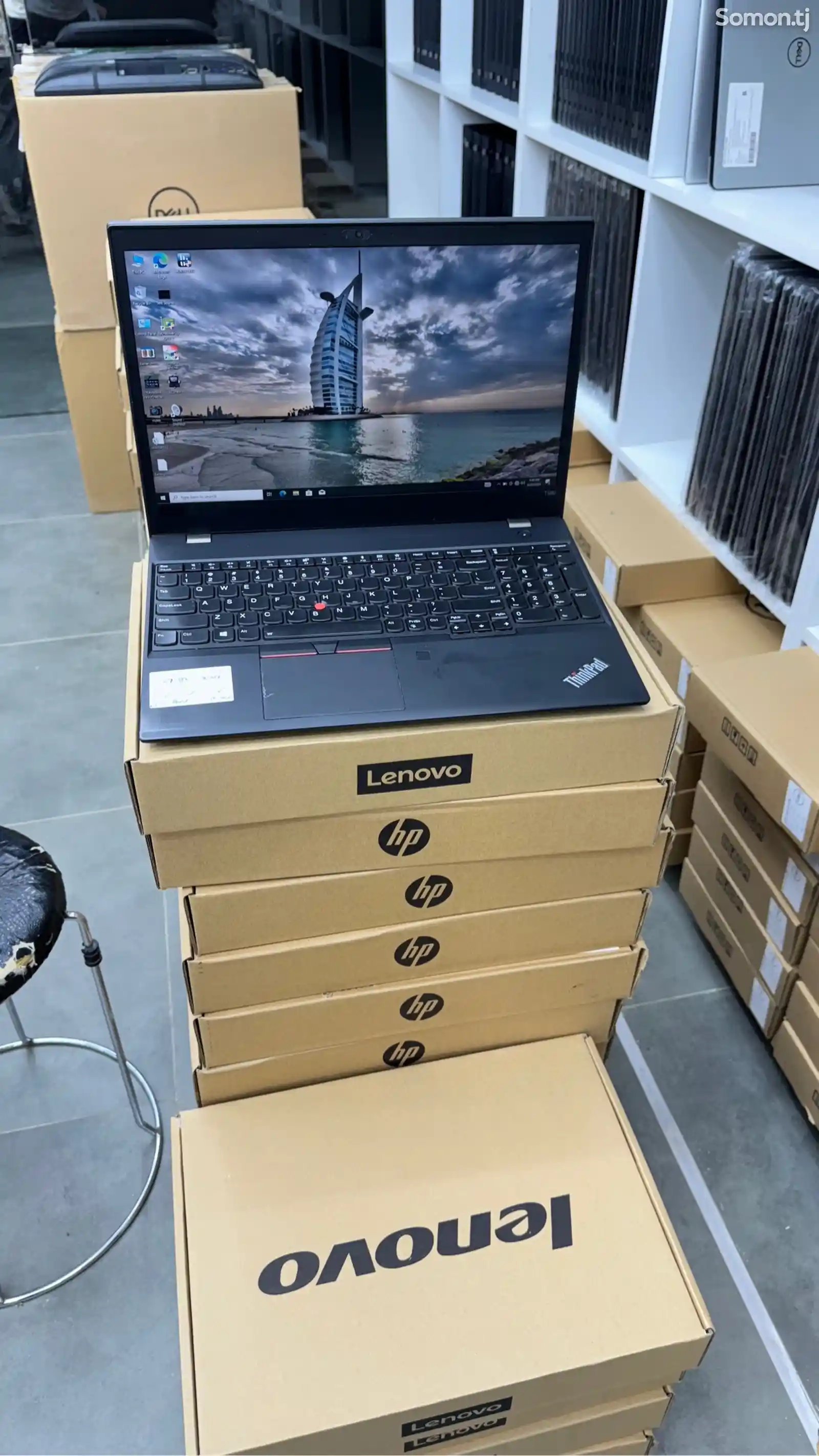 Ноутбук Lenovo Thinkpad Ryzen 7/3analog I7/11-5