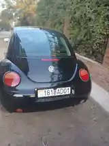 Volkswagen Beetle, 2000-4