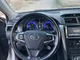 Toyota Camry, 2016-4