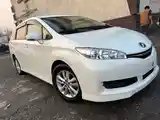 Toyota Wish, 2014-4