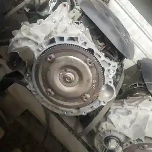 Коробка АКПП Hyundai Accent MC RB 1.4-1.6 объем 2010-2017