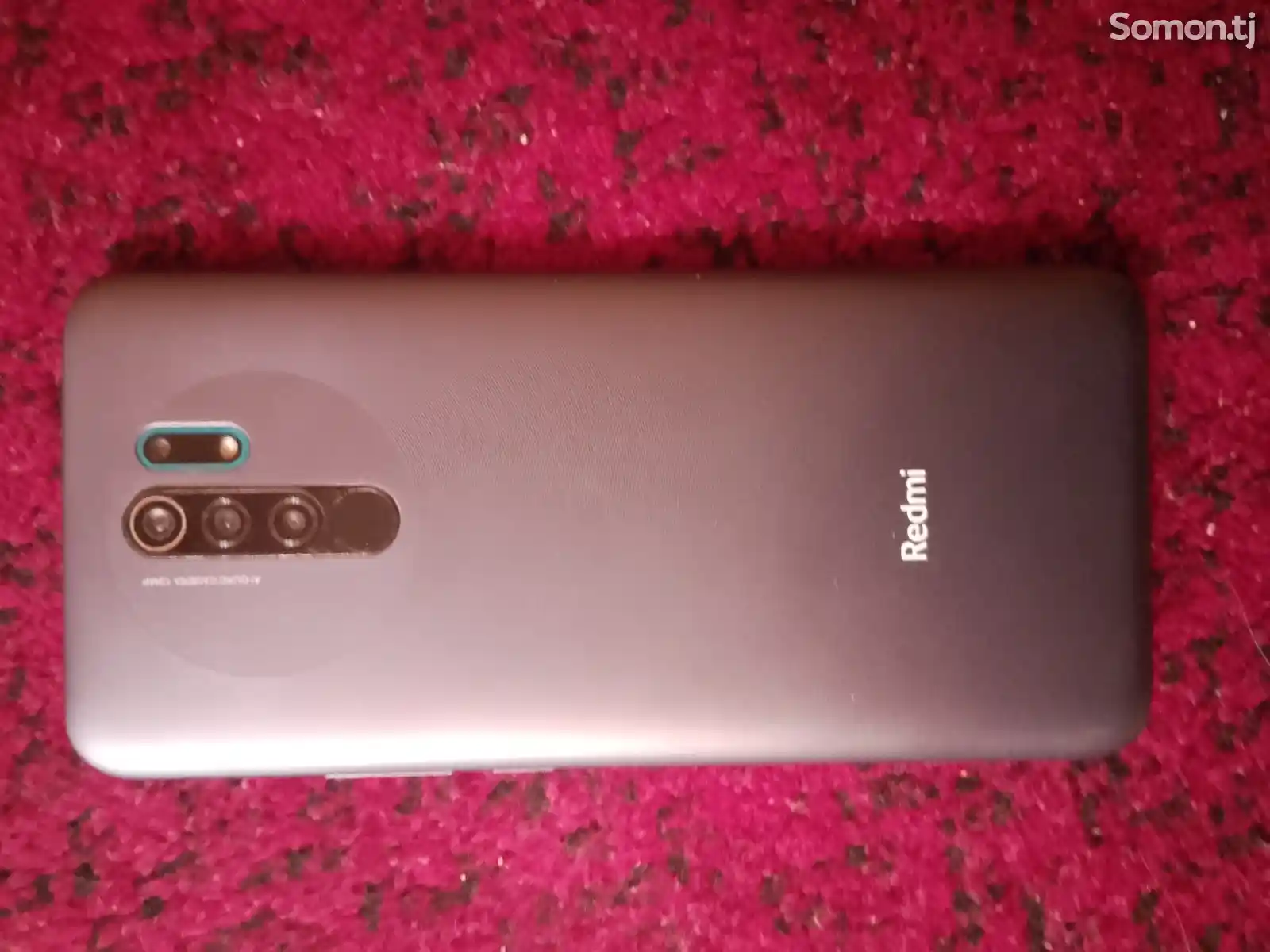 Xiaomi Redmi 9 4/64 GB-2