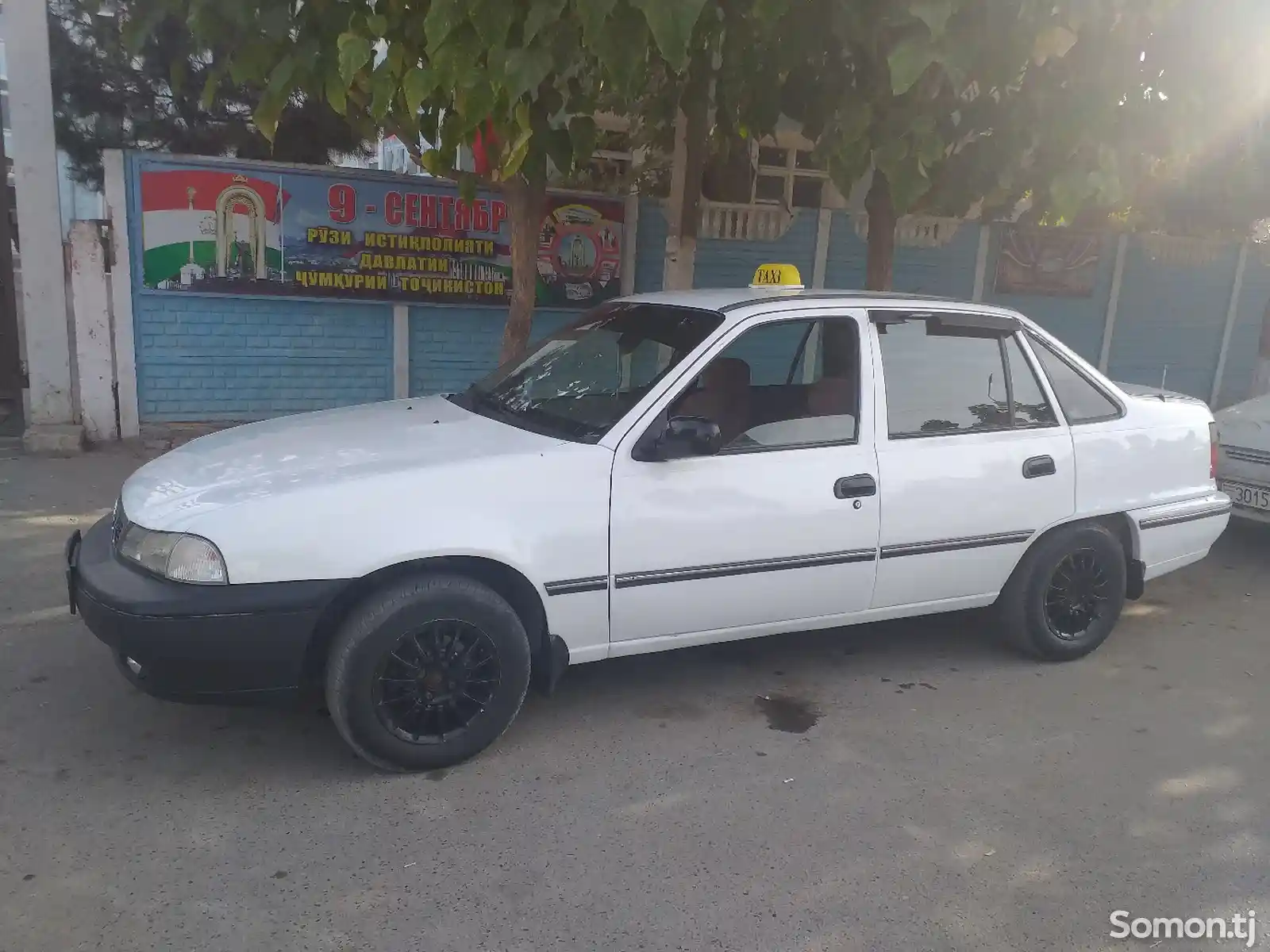 Daewoo Nexia, 1994-9