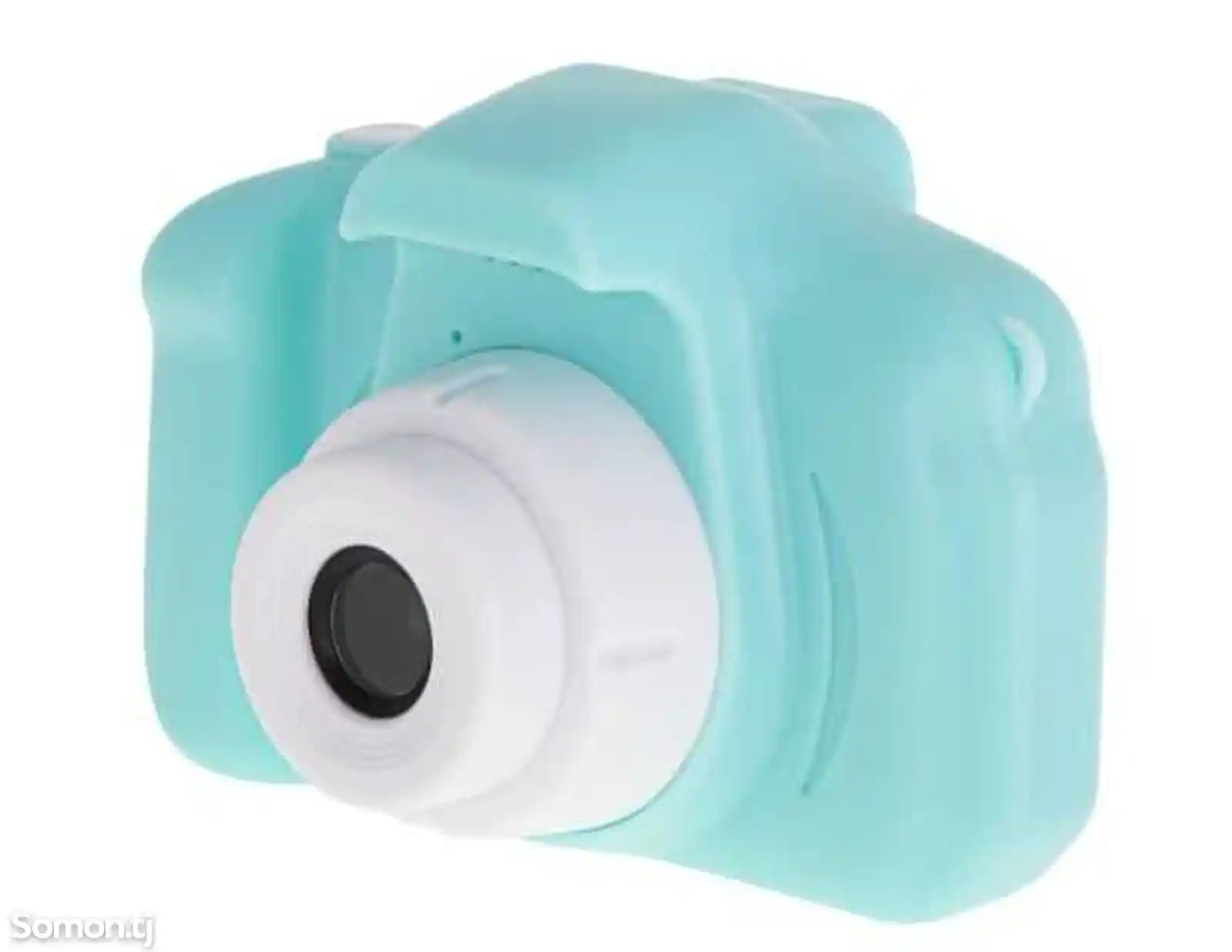 Цифровой детский фотоаппарат Mini HD 2.0-3