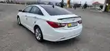 Hyundai Sonata, 2010-4