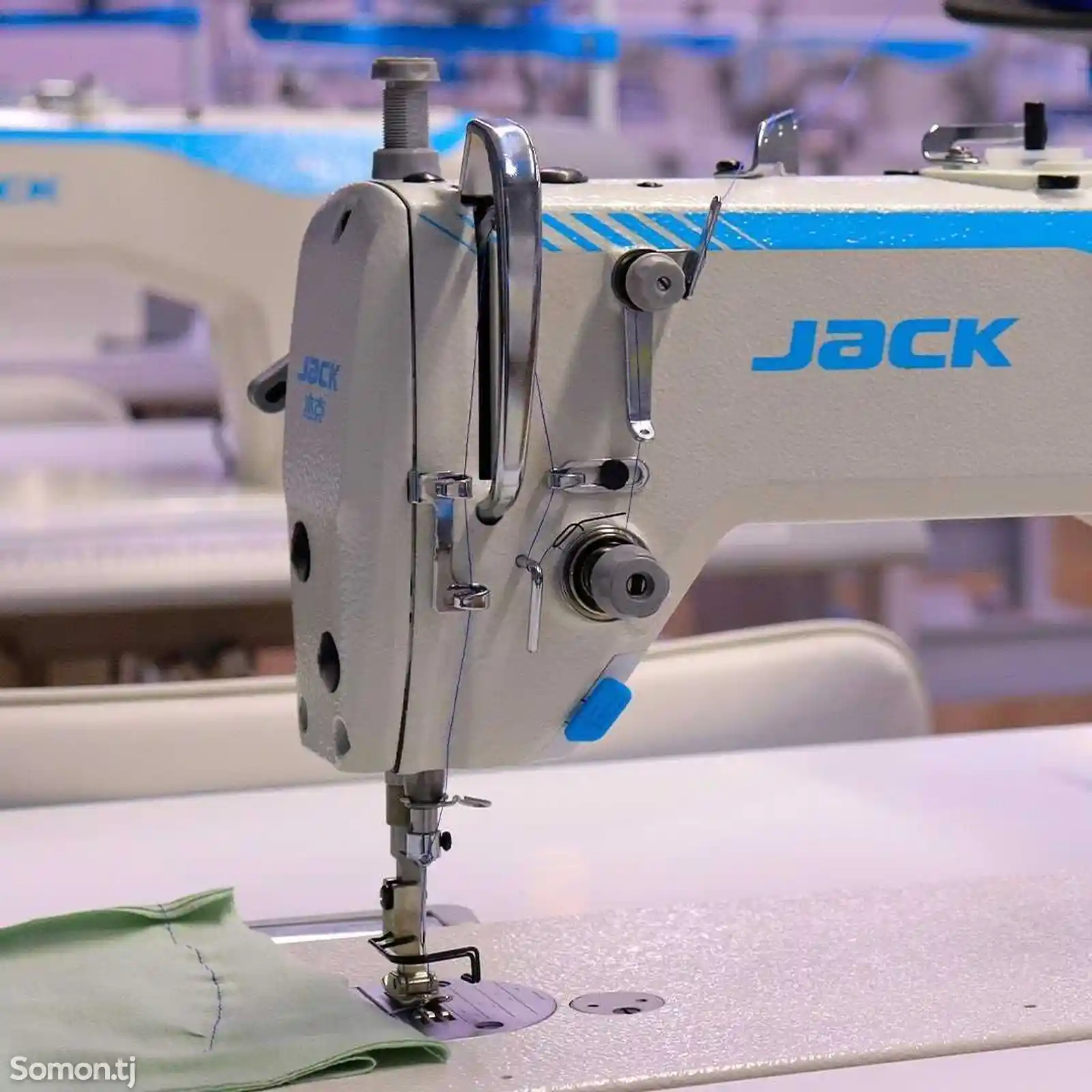 Швейная машина Jack Jk-A2B-1