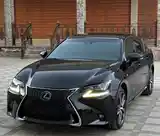 Lexus GS series, 2019-2