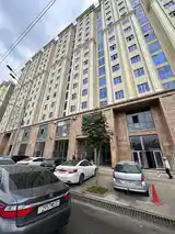 1-комн. квартира, 7 этаж, 46 м², Шохмансур-11