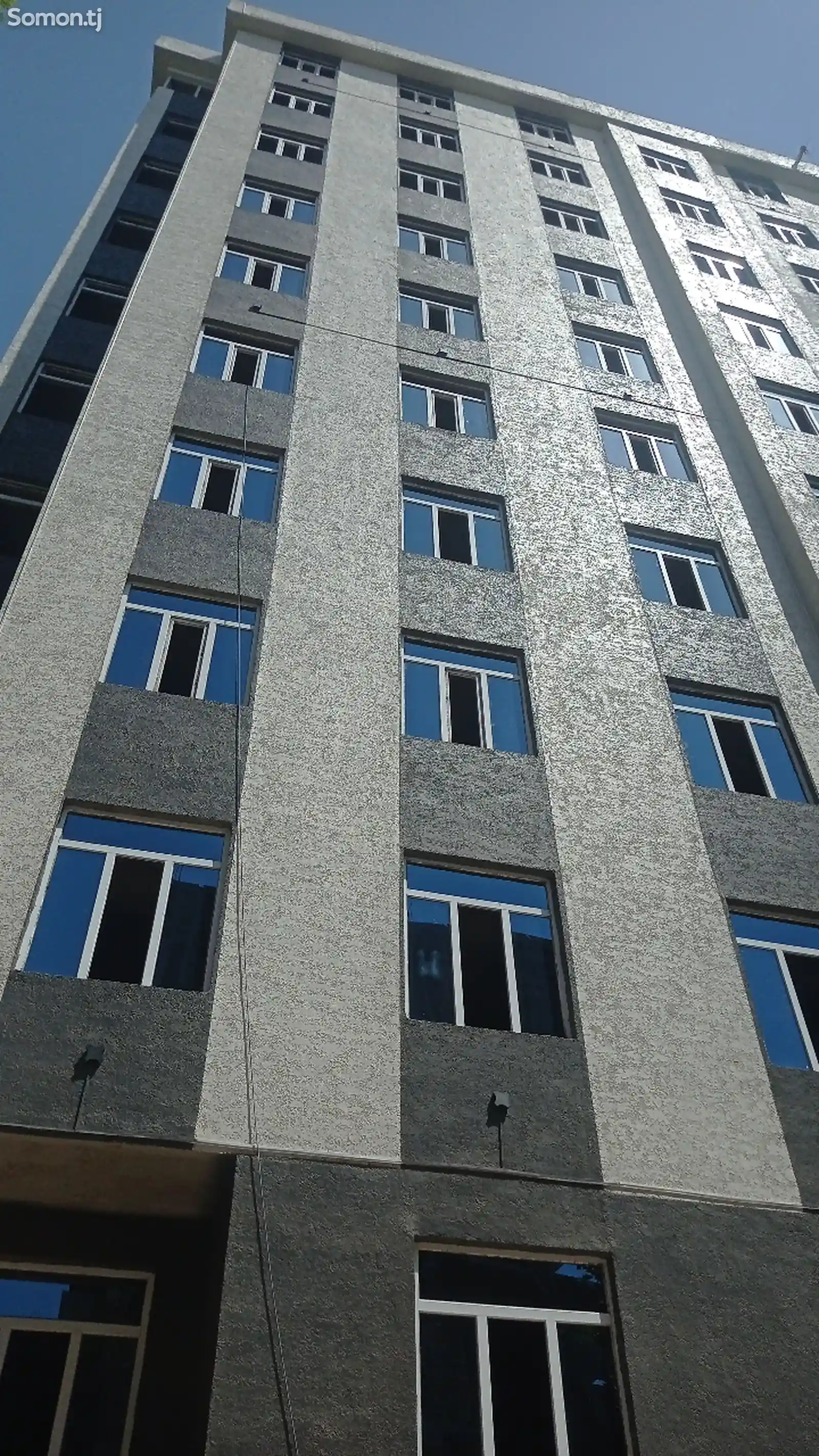 2-комн. квартира, 6 этаж, 61 м², 1 мкр