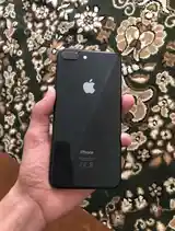 Apple iPhone 8 plus, 128 gb, Space Grey-3