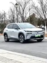 GAC Aion V, 2021 на заказ-2