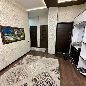 3-комн. квартира, 7 этаж, 94м², Бозори Мехргон