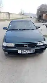 Opel Astra F, 1995-2