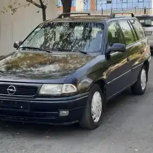 Opel Astra F, 1997