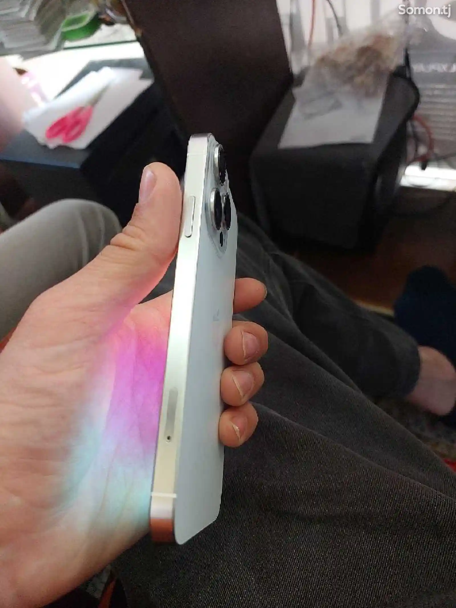 Apple iPhone Xr, 128 gb, White-5